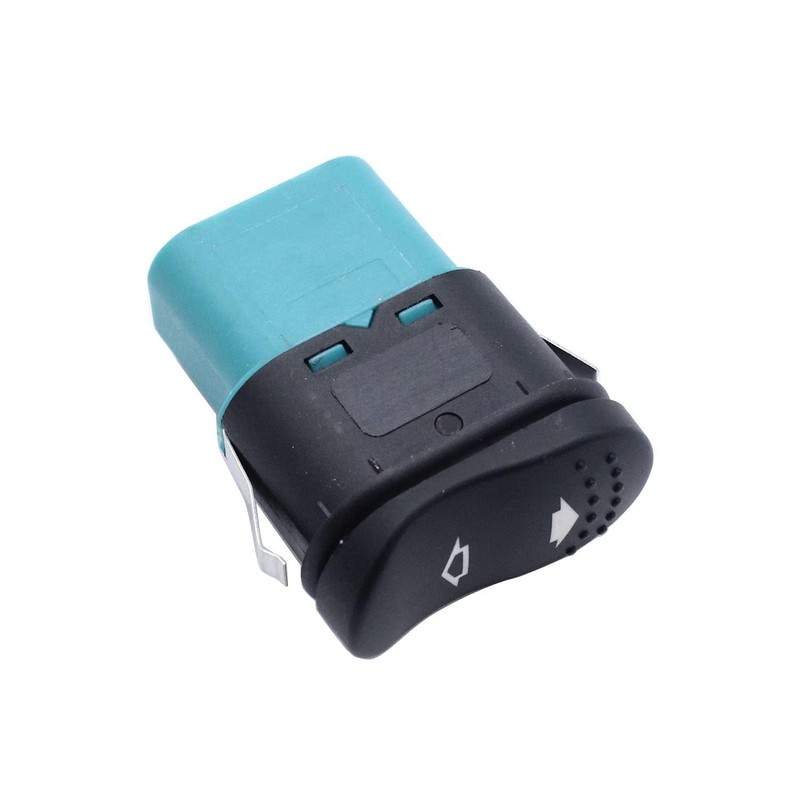 SHLPDFM 2 x Window Switch Electric Window Regulator Switch Window