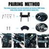 YIBEICO LED Headlight Kit for Talaria Sting R MX4 MX3
