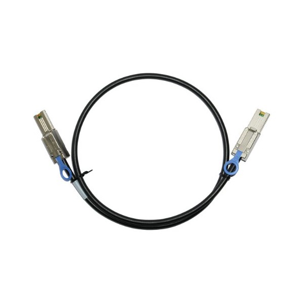 External Attached SCSI Mini SAS SFF-8088 Storage Cable