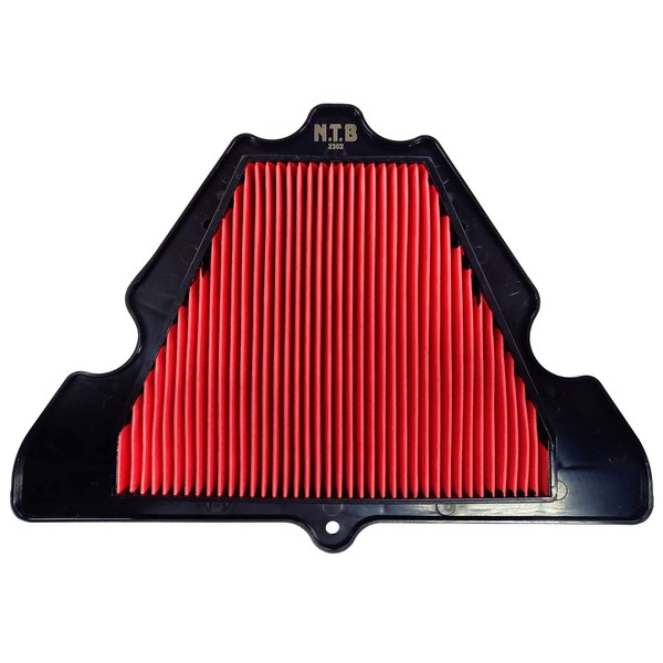 NTB (NTB) Air Filter Ninja1000 (ZXT00W/D)/Z1000 (ZXT00W)/Ninja1000SX (ZXT02K)/VERSYS 1000 (LZT00D)