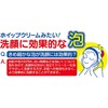 Kokubo Kogyo Foaming Net for Face Washing, Mini Whip Face