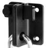 Stainless Steel Flip Latch Slide Bolt Latch Gate Latches Shed
