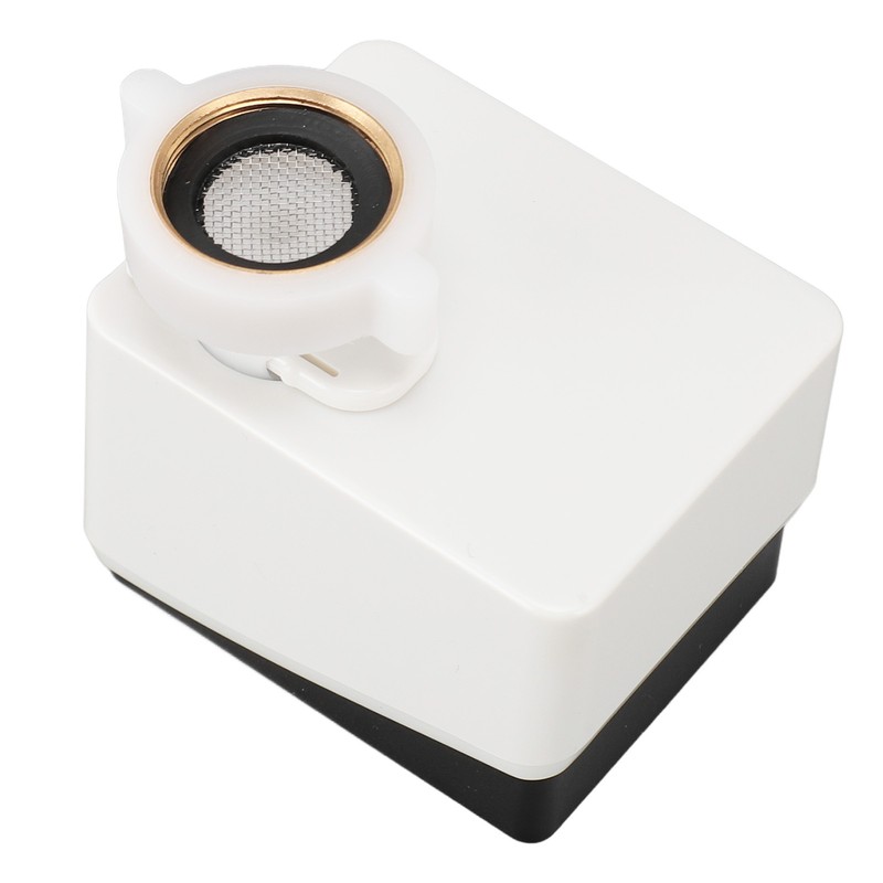 Touchless Faucet Adapter Water Saving Automatic Faucet Motion Sensor Control