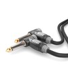 Hicon Sommer Cable HBA-6A-0090 Jack Audio Connection Cable [1x Jack