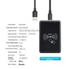 Snblzhef USB RFID Reader IC Card Reader Contactless Smart Card
