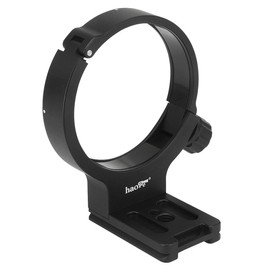 Haoge LMR-TL721 Lens Collar Foot Tripod Mount Ring for Tamron 70-210mm f4 Di VC USD A034 Lens Built-in Arca Swiss Type Quick Release Plate Replace Tamron A034TM