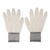 Machingers Quilting Gloves for Free-Motion Sewing by Quilter's Touch