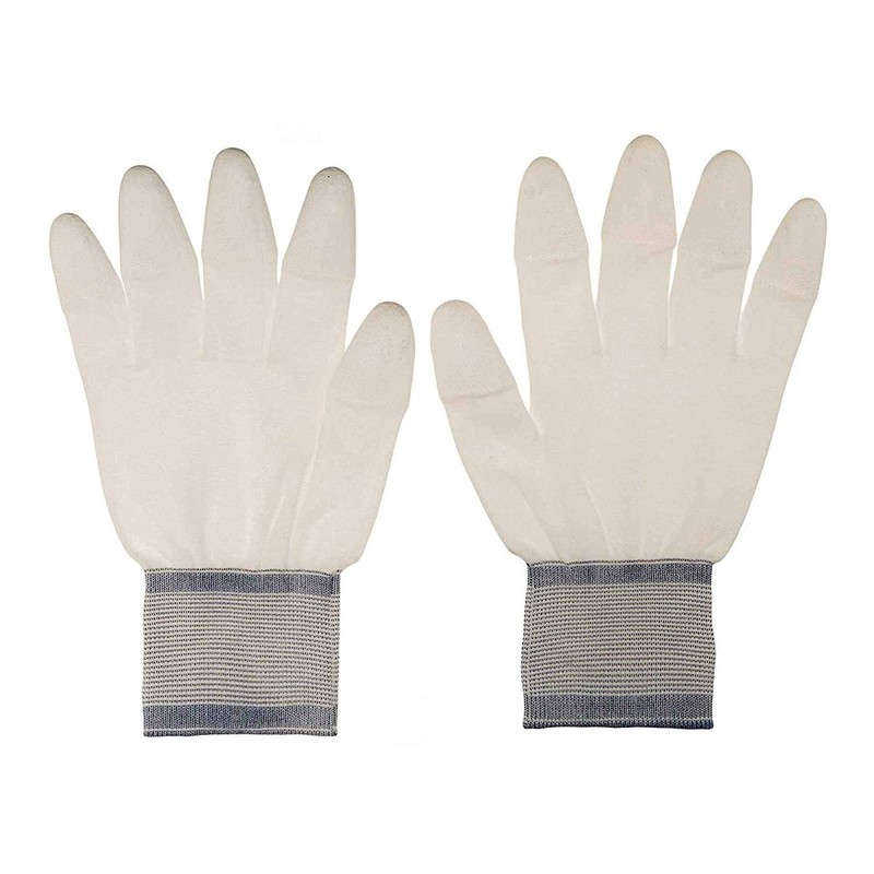 Machingers Quilting Gloves for Free-Motion Sewing by Quilter's Touch
