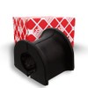 febi bilstein 47140 Anti Roll Bar Bush, pack of one