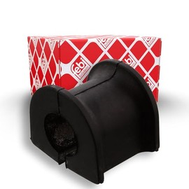 febi bilstein 47140 Anti Roll Bar Bush, pack of one