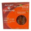 Caja Ampolletas Teñido Anven Revive Sellador Color C/10pzas