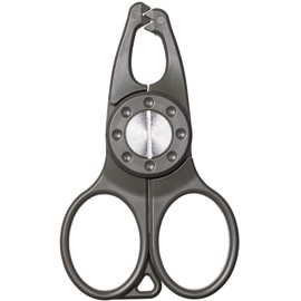 Daiichi Seiko Fish Grip Gar Grip Nano MC Foliage Green Fish Clip Fishing Pliers Fishing Grip Fishing