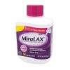 MiraLAX Powder Laxative, 34 Doses, 20.4 Ounce