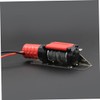 iplusmile Electric Winch for Rc Crawler Metal Winch Traction Suitable