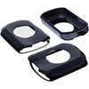 foto-kontor Case Compatible with Garmin Edge 540/840 Protective Case TPU