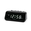 Acctim Cory 0.6 inch LED Display USB-C Smart Connector® Digital