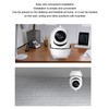 1MP Smart Wireless Surveillance Camera Audio Intercom Wifi Home Surveillance