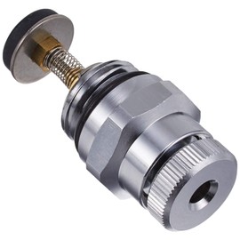 KVK Z296W Check Valve with Drain