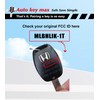 Auto Key Max DIY Programmable Tool,Simple OBD2 car Key fob