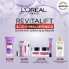 Oreal Paris Revitalift Ácido Hialurónico Contorno Ojos Hidrata Intensamente Rellena