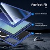 VEGO for Z Fold 7 Case, for Samsung Z Fold7