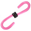 com-four® Thigh Trainer - Handy Arm and Leg Trainer with