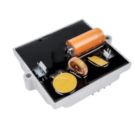 OE QUALITY 0A18010SRV Battery Charger Fits most Air Cooled Generators w/ a Square Enclosure