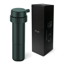 Internal Ultra Filter for BKLES BK2000 Electric Portable Camping Water Filter - Green Color