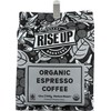 Organic Espresso, Certified Fair Trade Organic Coffee, 12 oz, Whole