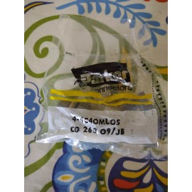 PARKER 4-4C4OMLOS Seal-Lok O-Ring Face Seal Tube Fittings and Adapter