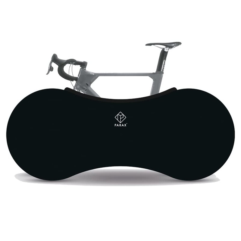 PARAX x Velo Sock Indoor Bicycle Protective Cover for Storage