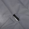 Tractor Seat Cover Waterproof Dustproof Sunproof Fade Resistant with Storage
