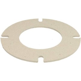 Giersch Flange Gasket Giersch R 1, RG 1 (L) from 3/87, No. 3190101104