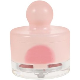 Rubor Coreano Rosa para Mejillas, Acabado Natural y Duradero