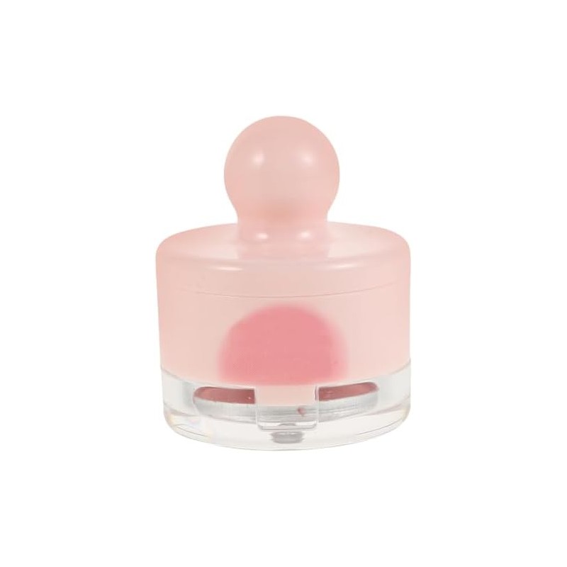 Rubor Coreano Rosa para Mejillas, Acabado Natural y Duradero