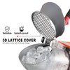 Electric Shaved Ice Machine,with Ice Pick and Scoop,3 Blades of