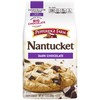 Pepperidge Farm Double Chocolate Nantucket Dark Chocolate Chunk Crispy Cookies