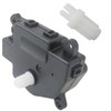 BGEHHCY New 604-024 HVAC Blend Door Actuator for Dodge Grand