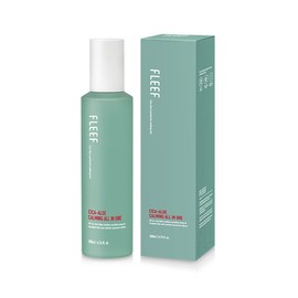 Cica Aloe Calming All-in-One Lotion 200ml / 시카 알로에 카밍 올인원로션 200ml