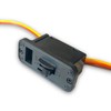 VUNIVERSUM Graupner Premium On/Off On/Off Servo Receiver Switch Cable JR