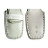 ontto Leather Car Key fob Cover case fit for Toyota