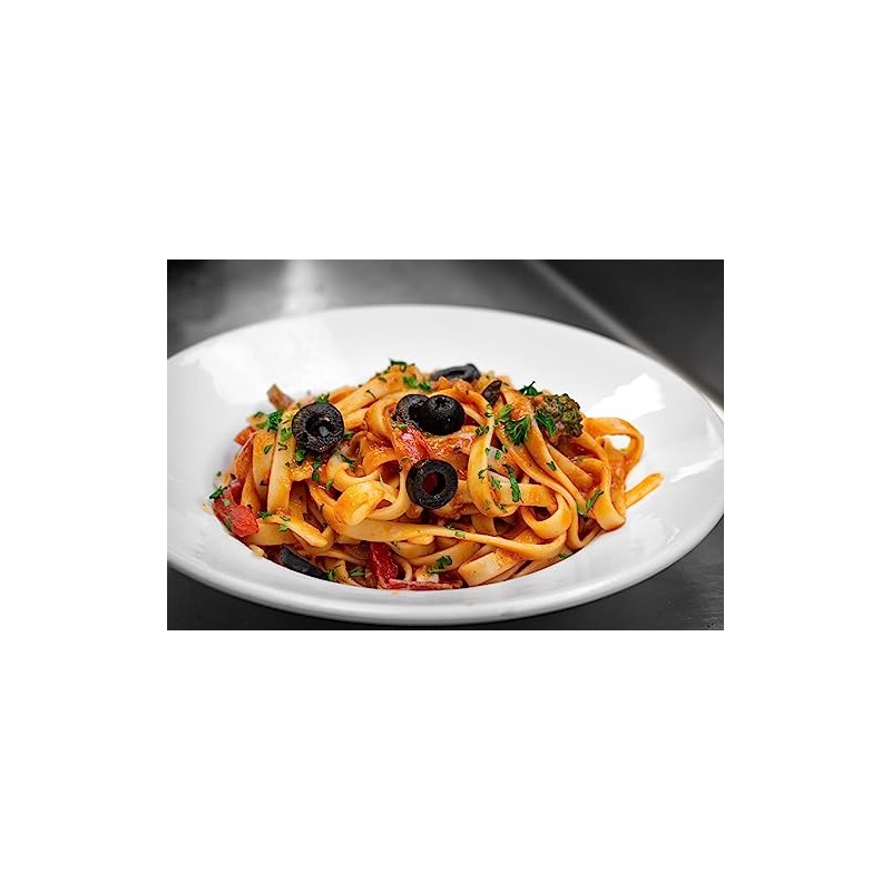 Pasta Piccante Seasoning - 500g