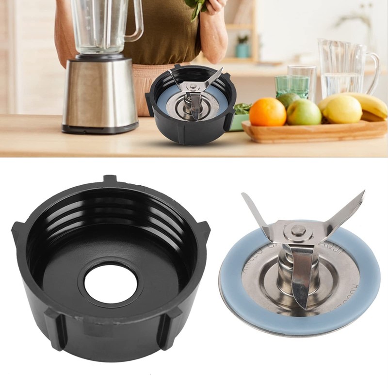 Blender Blade for Oster, Blender Blade Jar Bottom Replacement Parts