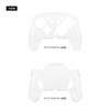 アンサー Switch2プロコン用 クリアプロテクト ANS-SW187CL