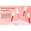 wet n wild Cloud Pout Marshmallow Matte Liquid Lipstick Mousse