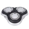 HQ7 Replacement Heads Shaver Replacement Blades Heads for HQ7310 HQ7340