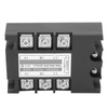 Three-Phase Solid State Relay,AC 480V 200A Solid State Relay, SSR‑3/032‑48200A