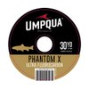 Umpqua Phantom X Fluorocarbon Fly Fishing Tippet 30YDS 2X
