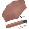 Esprit Easymatic Light Pocket Umbrella Open/Close Automatic FJ 2022, chutney,