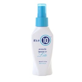 IT'S A 10 MIRACLE LEAVE-IN LITE 4 OZ / 120 ML